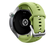 MOTOROLA moto watch Matte Silver + PANTONE Herbal Garden band - 1502988 - zdjęcie 9
